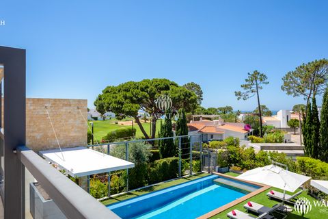 Villa a Vale do Lobo, Faro, Vale do Lobo - € 5.850.000 | Ref: Noah - foto 7